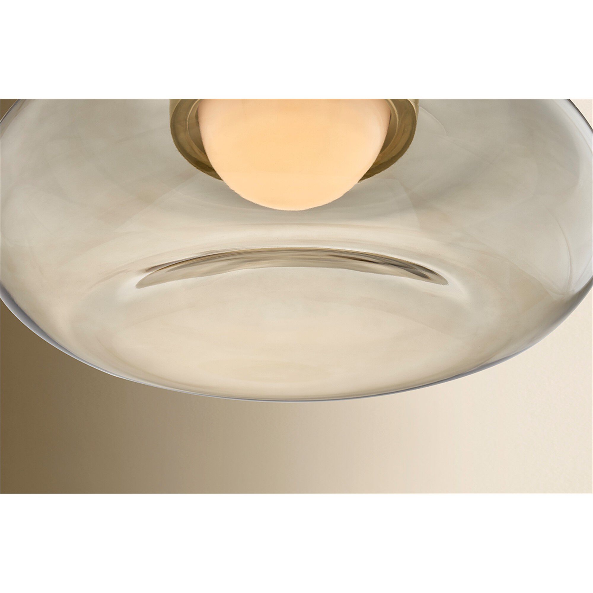 Opalesce Small Pendant Light,